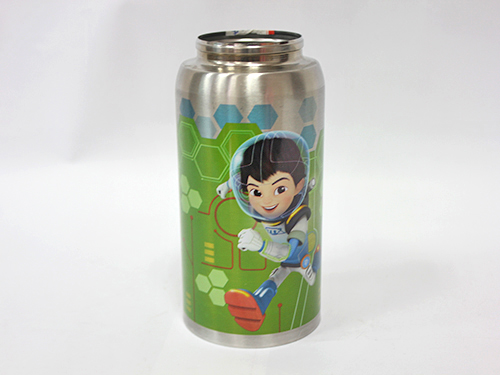 玻璃工艺品应用案例